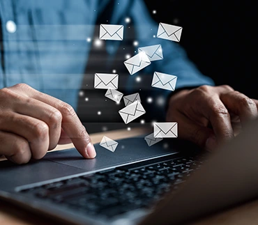 E-mailing marketing